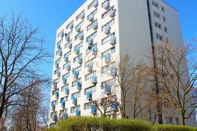 Mieszkanie Bytom, Kolejowa