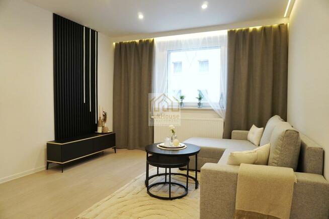 Mieszkanie Bytom, Morcinka