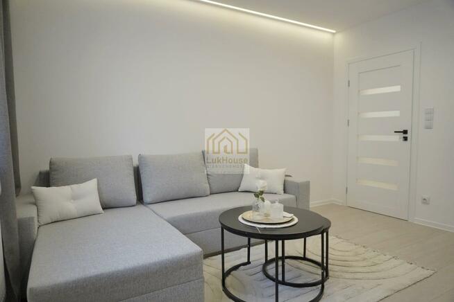 Mieszkanie Bytom, Morcinka