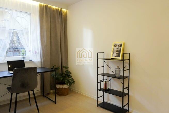 Mieszkanie Bytom, Morcinka