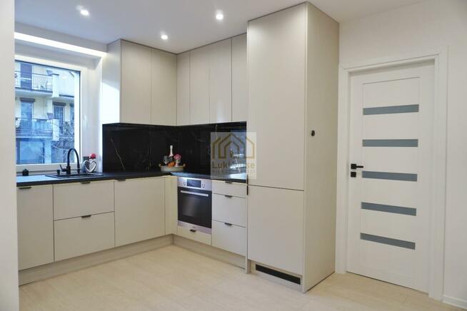 Mieszkanie Bytom, Morcinka