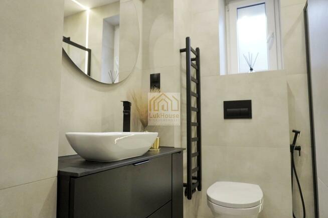 Mieszkanie Bytom, Morcinka