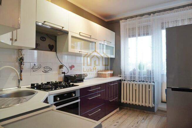 Mieszkanie Katowice, Jana Samsonowicza