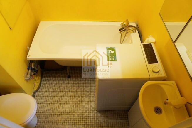 Mieszkanie Katowice, Jana Samsonowicza