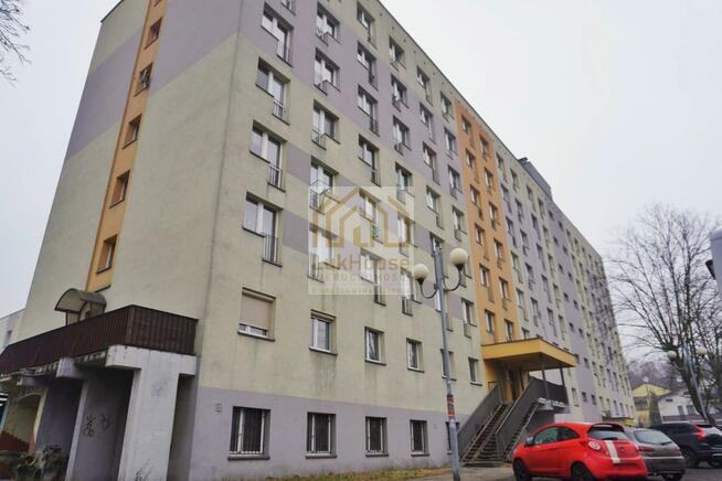 Mieszkanie Katowice, Jana Samsonowicza