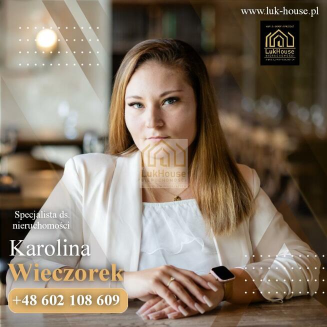 Mieszkanie Katowice, Jana Samsonowicza