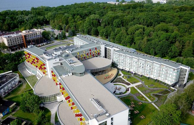 Mieszkanie Kołobrzeg Nadmorska, Fredry Aleksandra