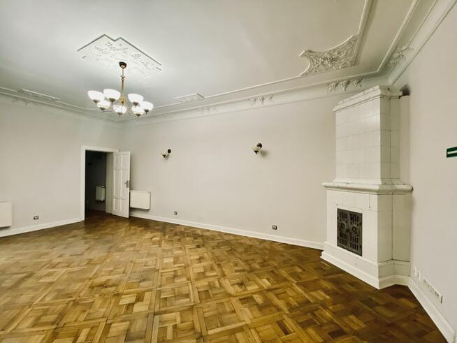 Mieszkanie Łódź gm. Łódź-Śródmieście Śródmieście, Piotrkowska