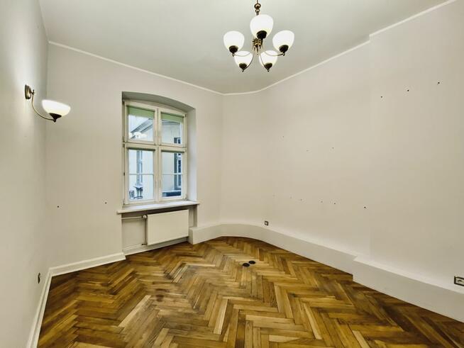 Mieszkanie Łódź gm. Łódź-Śródmieście Śródmieście, Piotrkowska