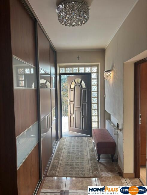 Do wynajęcia piętro domu Marki - Pustelnik