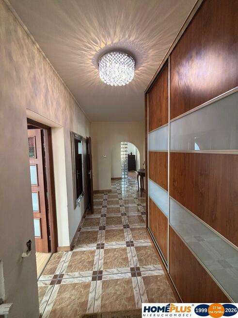 Do wynajęcia piętro domu Marki - Pustelnik