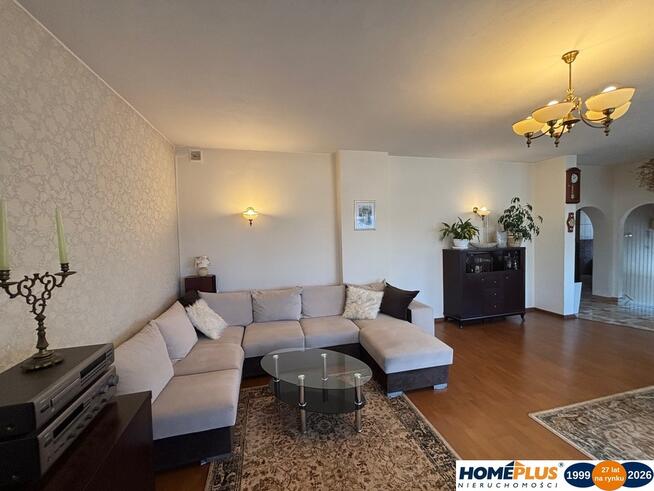 Do wynajęcia piętro domu Marki - Pustelnik