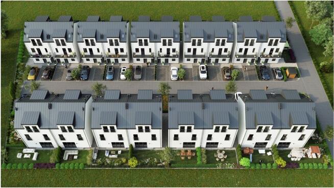 0%,osiedle w pobliżu S8 i ul.Korczaka w Radzyminie