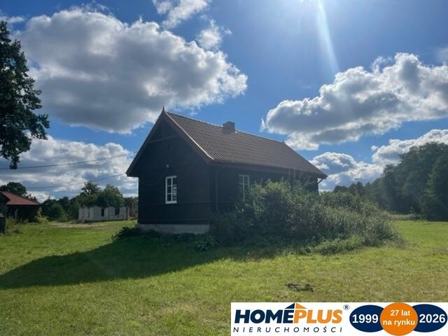 Budowlana 2,6 ha nad Bugiem 30 km od Warszawy