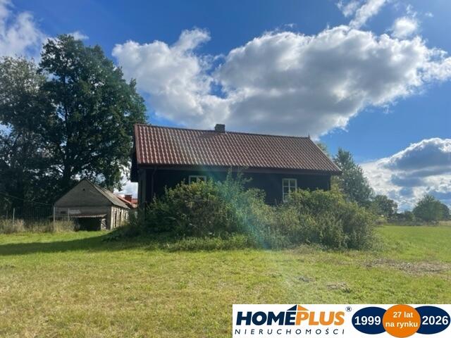 Budowlana 2,6 ha nad Bugiem 30 km od Warszawy