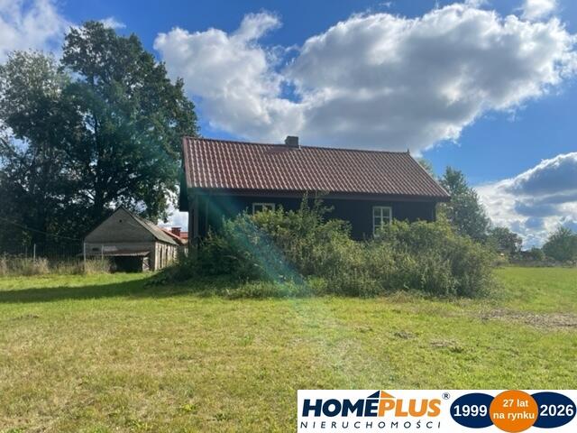 Budowlana 2,6 ha nad Bugiem 30 km od Warszawy