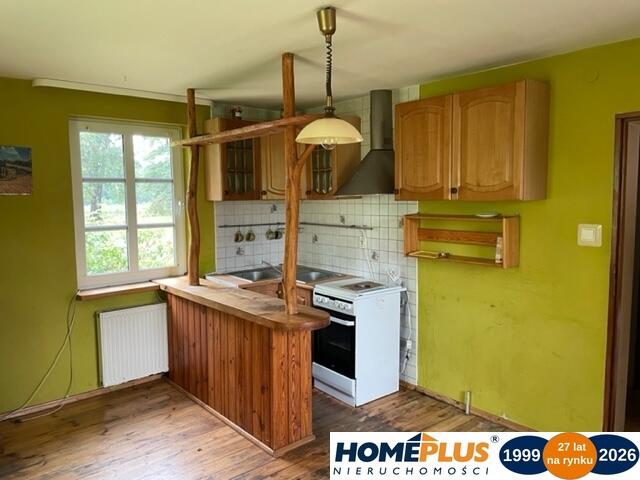 Budowlana 2,6 ha nad Bugiem 30 km od Warszawy