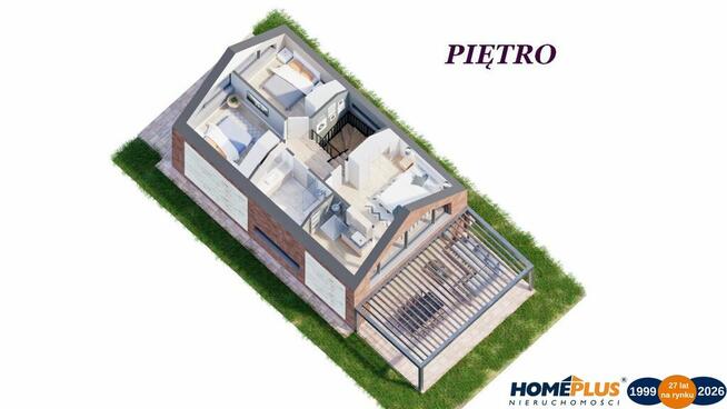 24 Domy pod klucz RYN nad jeziorem, własna marina