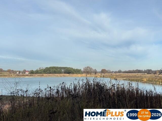 Grunt pod usługi zdrowia, wypoczynku, hotelarstwa