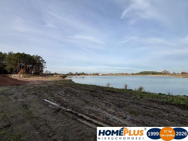 Grunt pod usługi zdrowia, wypoczynku, hotelarstwa