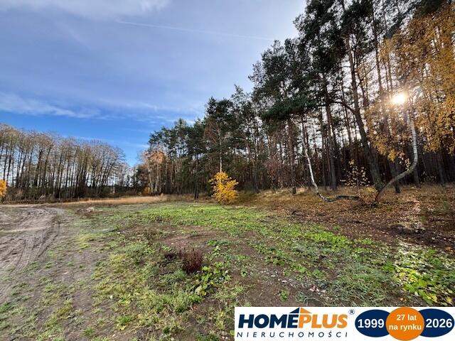 Grunt pod usługi zdrowia, wypoczynku, hotelarstwa