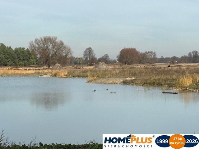 Grunt pod usługi zdrowia, wypoczynku, hotelarstwa