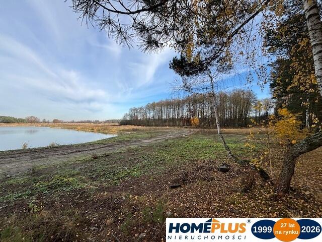 Grunt pod usługi zdrowia, wypoczynku, hotelarstwa