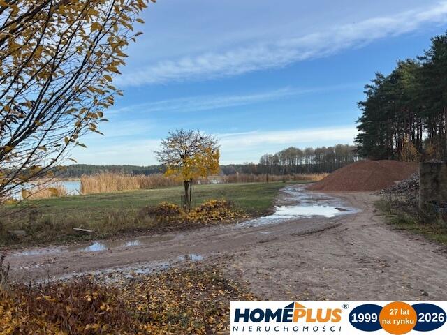 Grunt pod usługi zdrowia, wypoczynku, hotelarstwa