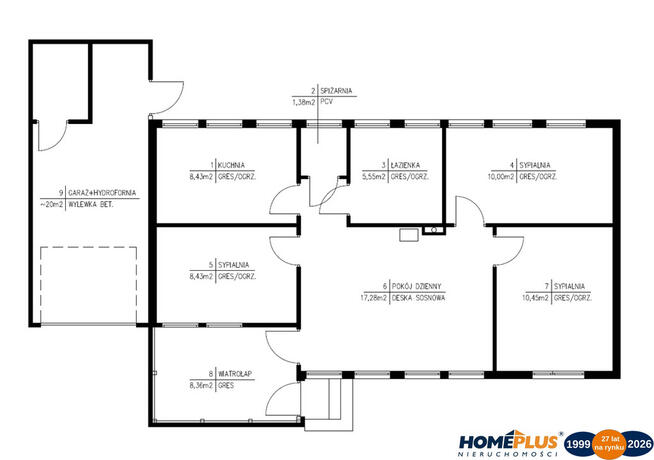 Kuligów drewniany, całoroczny dom 30km od Warszawy