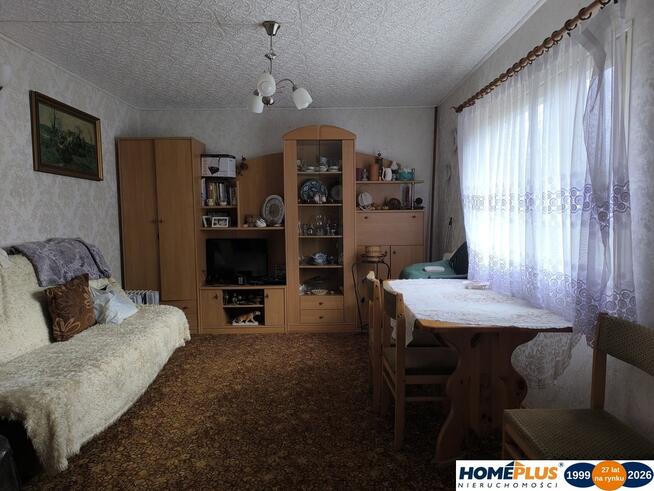 Cicha działka z domkiem w otulinie lasu koło rzeki