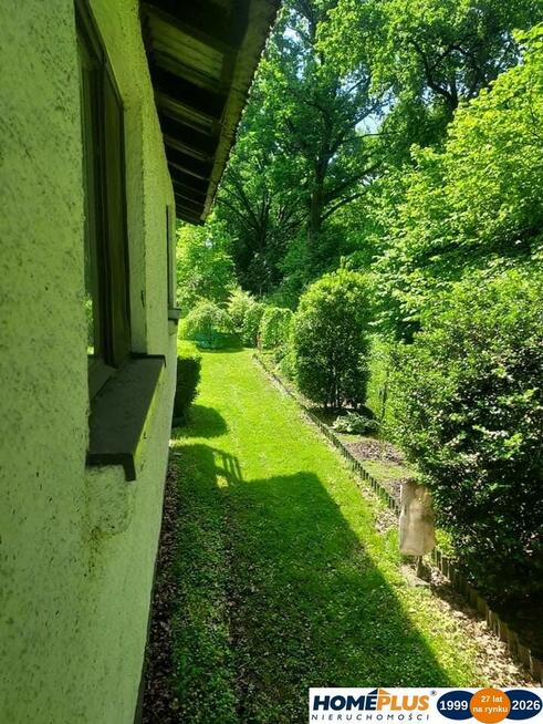 Działka z domkiem przy Bugu na końcu świata