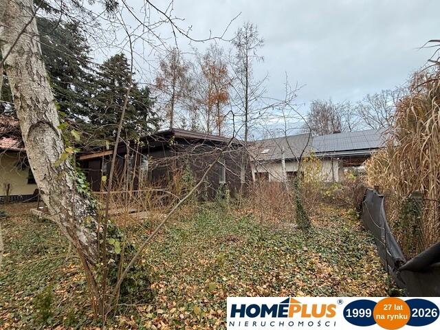 0%, działka budowlana z domem letniskowym