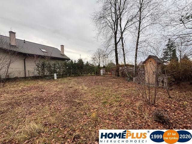 0%, działka budowlana z domem letniskowym