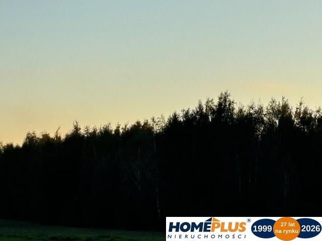 Działka rolna 2ha 20 km od Warszawy blisko S8