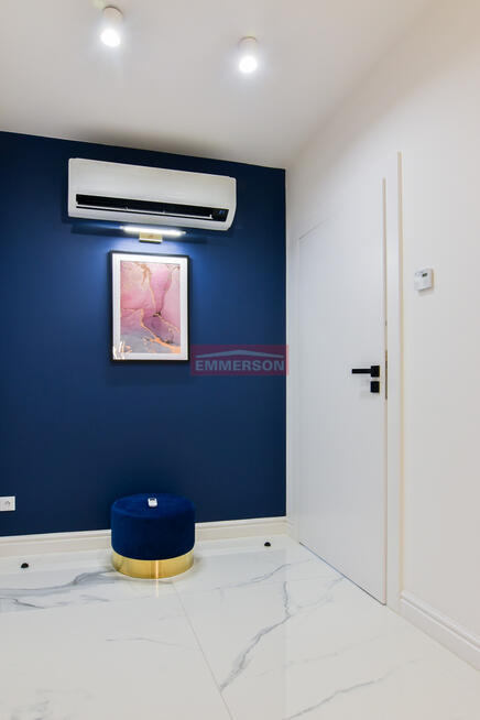 dom/wyposażony/wysoki standard/ogród