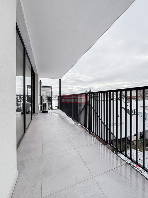 Stary Prokocim. Gotowe, słoneczne, kameralne.