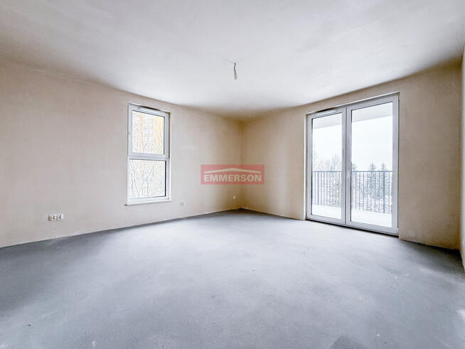 Stary Prokocim. Gotowe, słoneczne, kameralne.