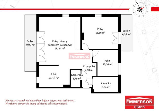 Stary Prokocim. Gotowe, słoneczne, kameralne.
