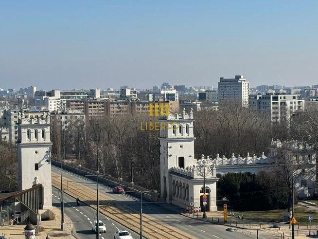 2 pok, 2 balkony, kamienica