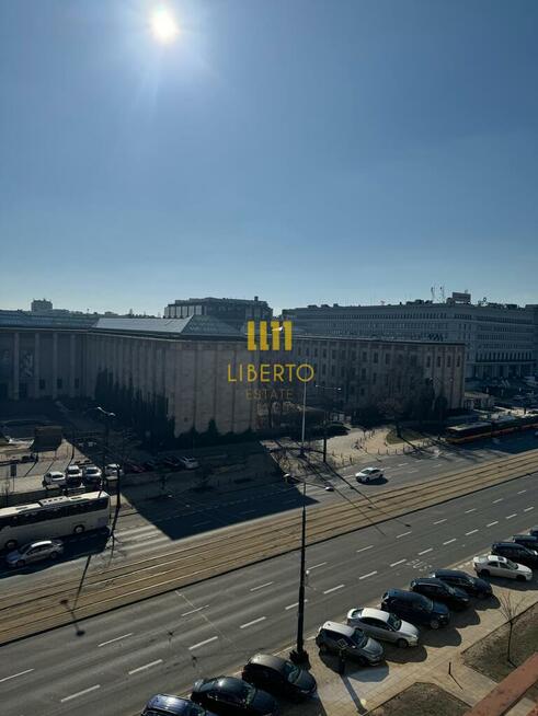 2 pok, 2 balkony, kamienica