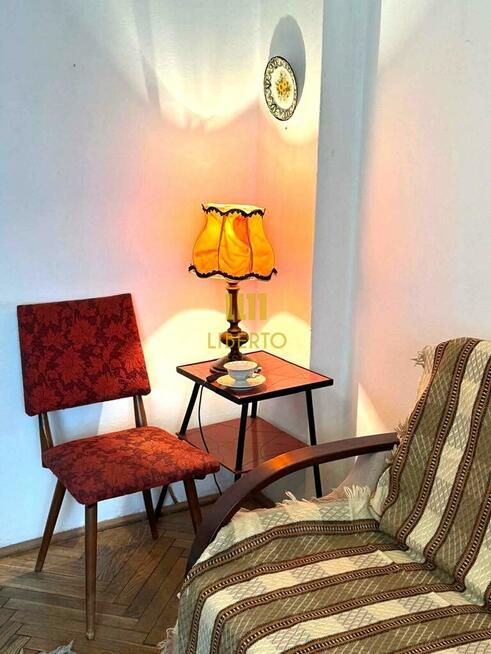 Stary Mokotów - kamienica, ul. Kazimierzowska