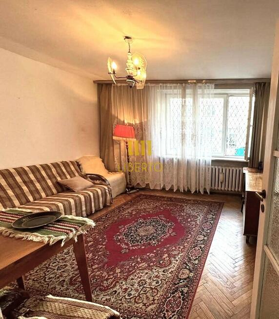 Stary Mokotów - kamienica, ul. Kazimierzowska