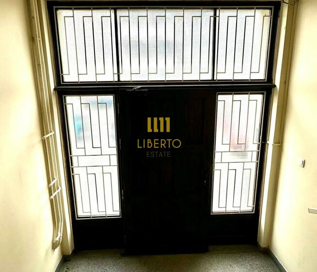 Stary Mokotów - kamienica, ul. Kazimierzowska