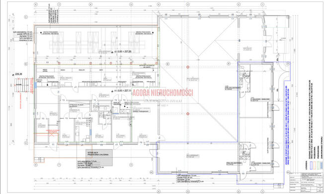 LOKAL USŁUGI HANDEL GASTRONOMIA 620 m2 PARKING