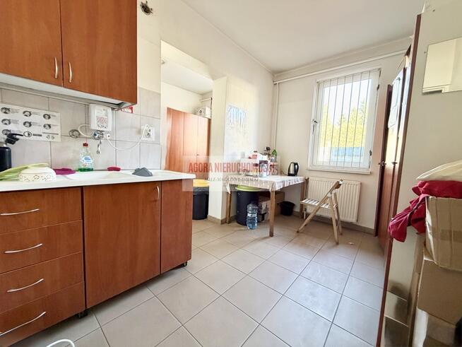 LOKAL USŁUGI HANDEL GASTRONOMIA 620 m2 PARKING