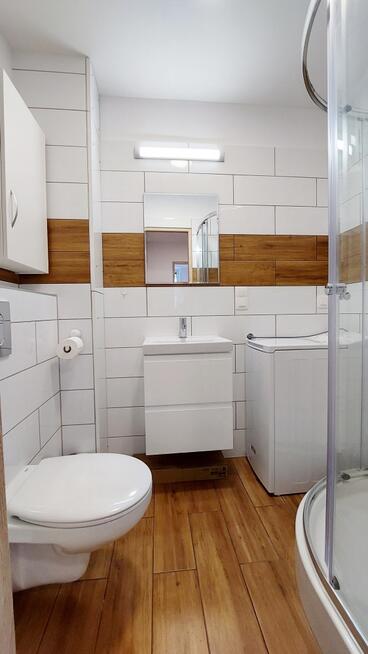 Po remoncie, dwupokojowe, 1 piętro