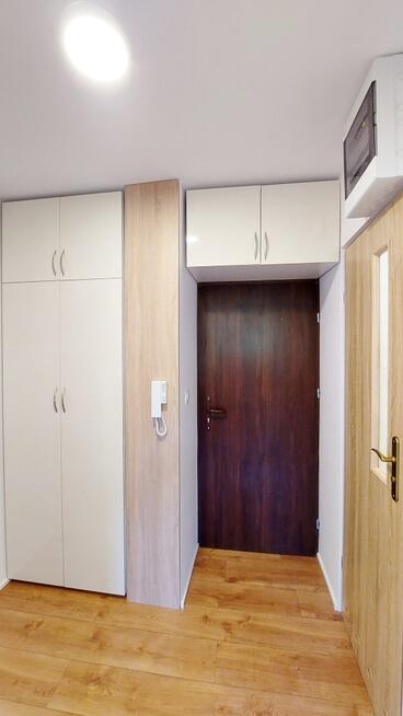 Po remoncie, dwupokojowe, 1 piętro