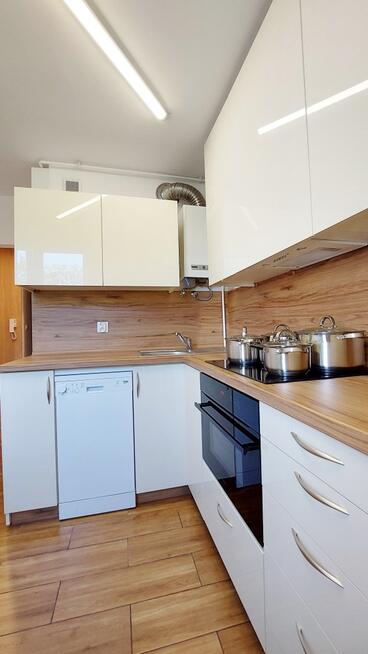 Po remoncie, dwupokojowe, 1 piętro