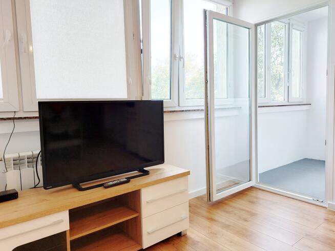 Po remoncie, dwupokojowe, 1 piętro