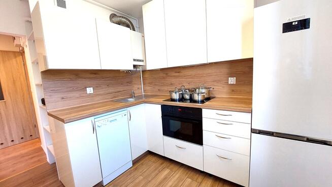 Po remoncie, dwupokojowe, 1 piętro